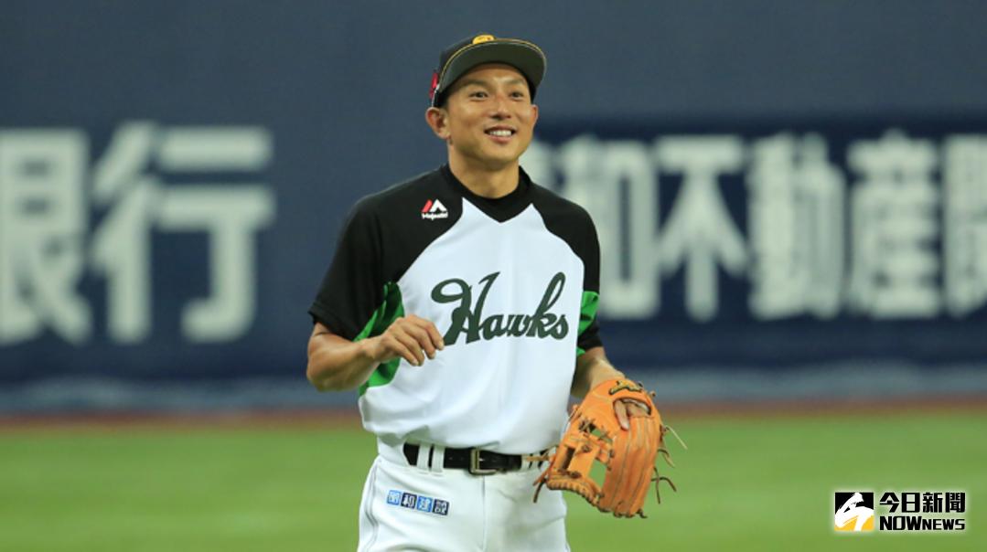 ▲川崎宗則。（圖／Nownews資料照）