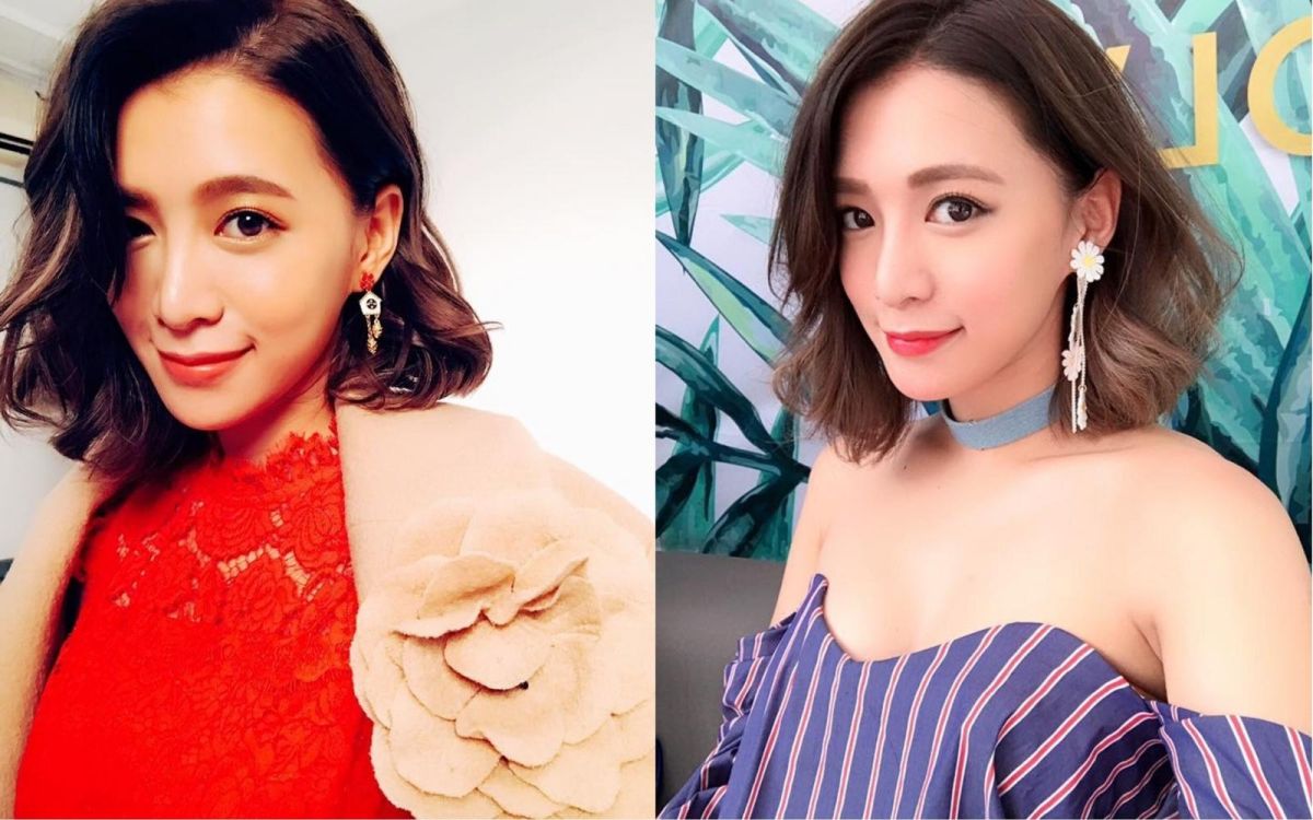 ▲王思平剛入行戲劇圈，曾慘遭惡整。（圖／翻攝 王思平臉書, 2018.03.26）