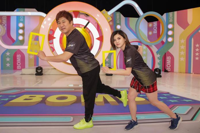 防小禎開喝復胖　胡瓜380萬獎金分期給
