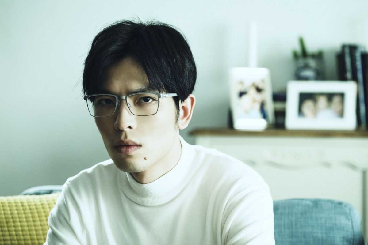 ▲蕭敬騰首度演出電視劇。（圖／公視提供，2018.03.27）