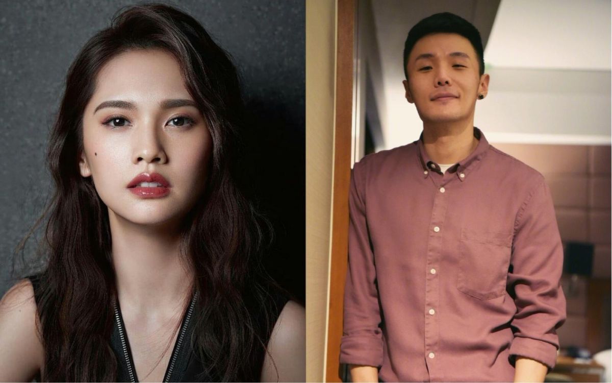 ▲外傳李榮浩讓楊丞琳動了結婚的念頭。（圖／翻攝 楊丞琳臉書、李榮浩微博, 2018.03.28）