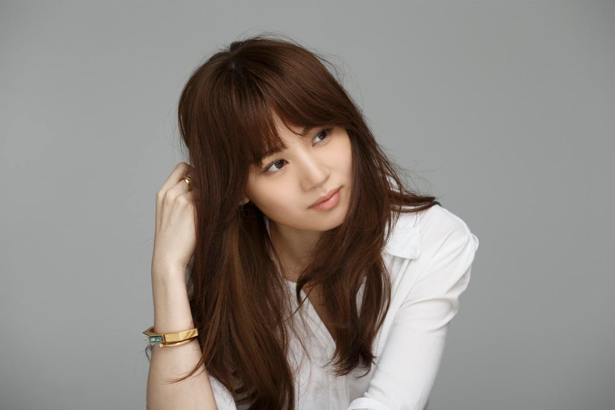 ▲王笠人以獨特的嗓音為華劇《致，第三者》演唱主題曲，因此打開知名度。（圖／福茂提供 , 2018.03.28）