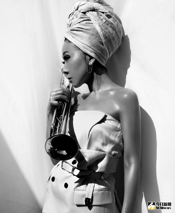 ▲MISIA六月登台開唱。（圖／馬斯頓娛樂 , 2018.3.29）