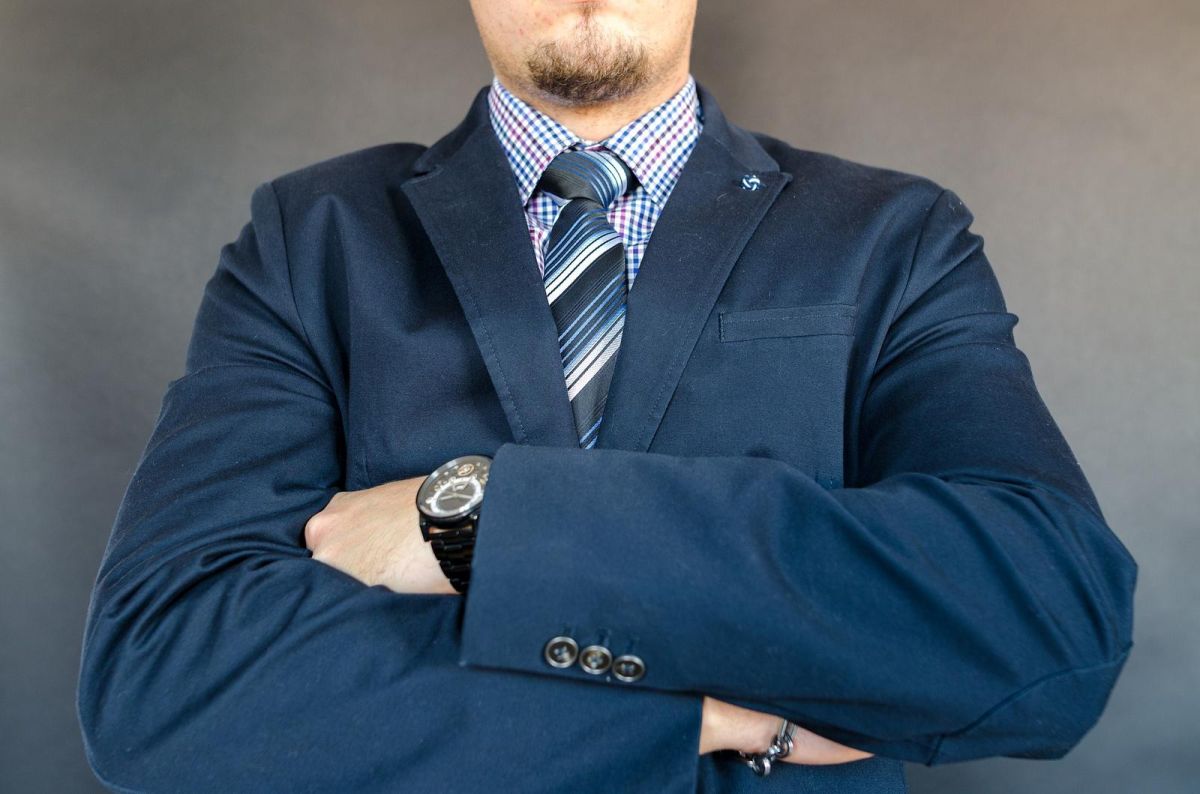 ▲一名男子透露自己到某科技廠面試，在門口站了3分鐘，總機小姐卻都不理他。（示意圖／pixabay）