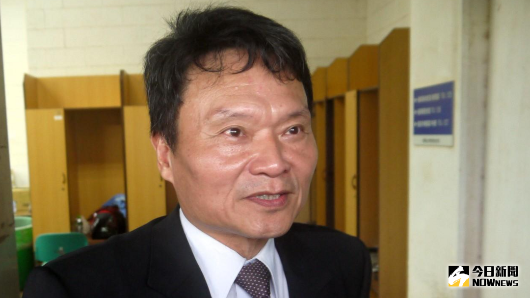 ▲台東重大車禍傳有國家隊選手，國訓中心執行長李文彬召開記者會說明。（圖／Nownews資料照）