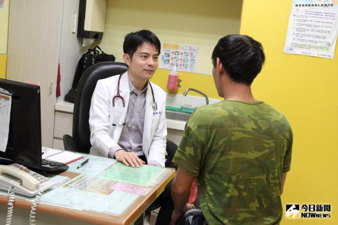 影／苗條更要兼顧健康　體重過輕提高致死率
