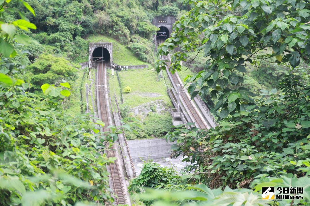▲立法委員徐榛蔚提案改善台鐵東部幹線隧道段行動通訊收訊不良問題，獲得NCC的回應與支持（圖／記者鄭志宏攝）