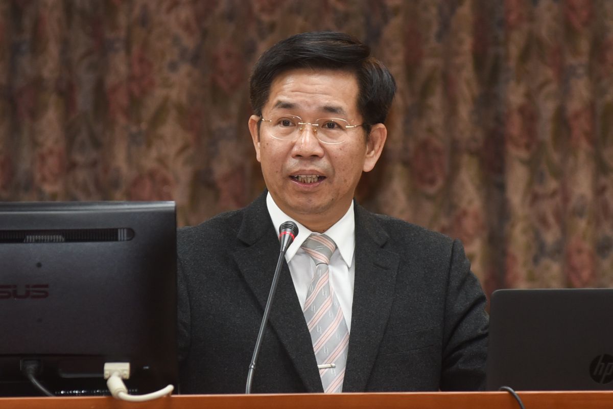 ▲教育部長潘文忠14日發出請辭聲明，希望「卡管案」能停止政治操作。（圖／NOWnews資料照）