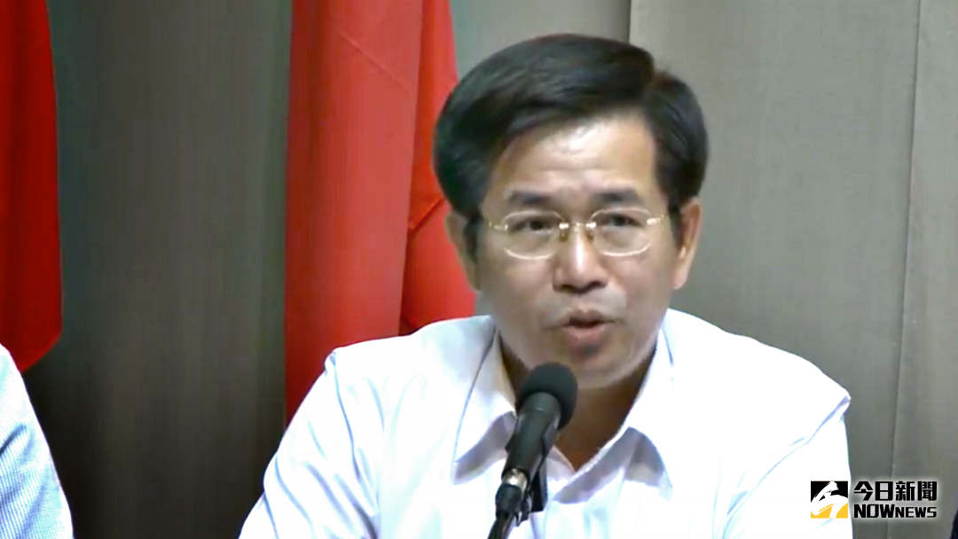 ▲因「卡管案」請辭的前教育部長潘文忠30日已受聘為總統府國策顧問。（圖／NOWnews 資料照）