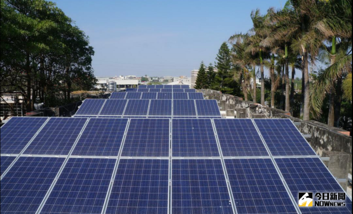 新日光太陽能三合一案通過　公平會准了
