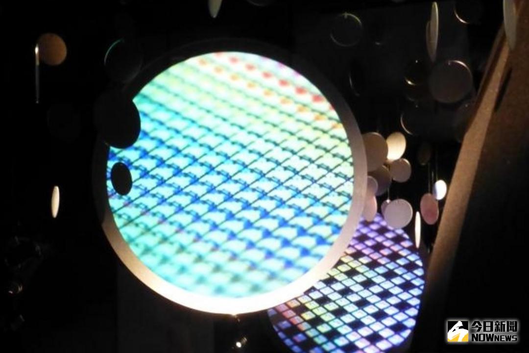 ▲▲TrendForce旗下拓墣產業研究院指出，下游端拉貨動能旺，預估Q3全球晶圓代工產值年增14%。（圖／NOWnews 資料照片）