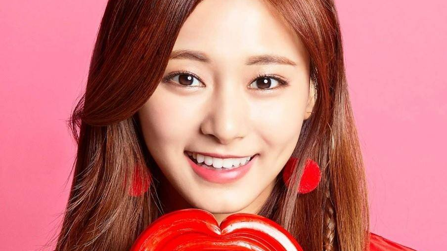 ▲周子瑜在台韓都有不少死忠粉絲。（圖／翻攝自臉書 , 2018.04.20）