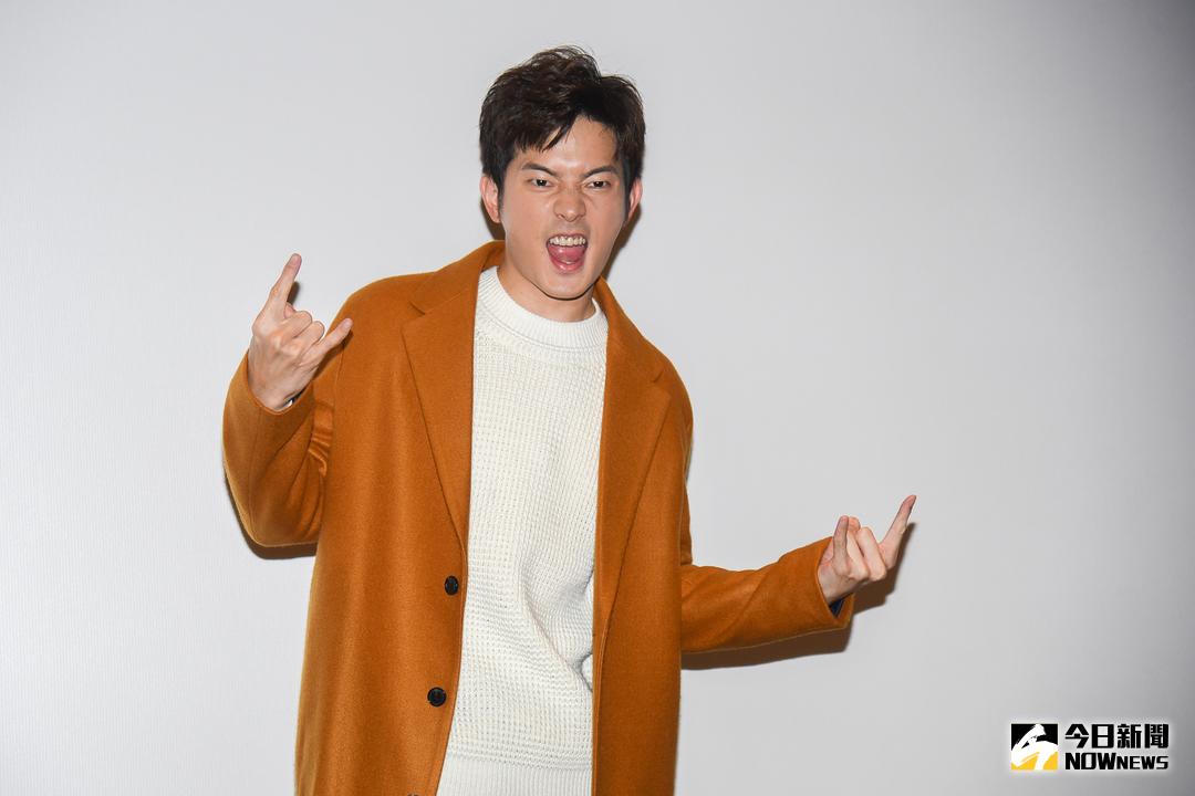 ▲ 宥勝傳出遭到三立換角。（資料照）