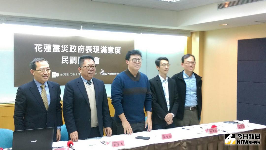 ▲台灣世代智庫發布民調數據，2018年選舉超過4成5民眾認為年底縣市長選舉民進黨候選人會當選。（圖／NOWnews資料照）