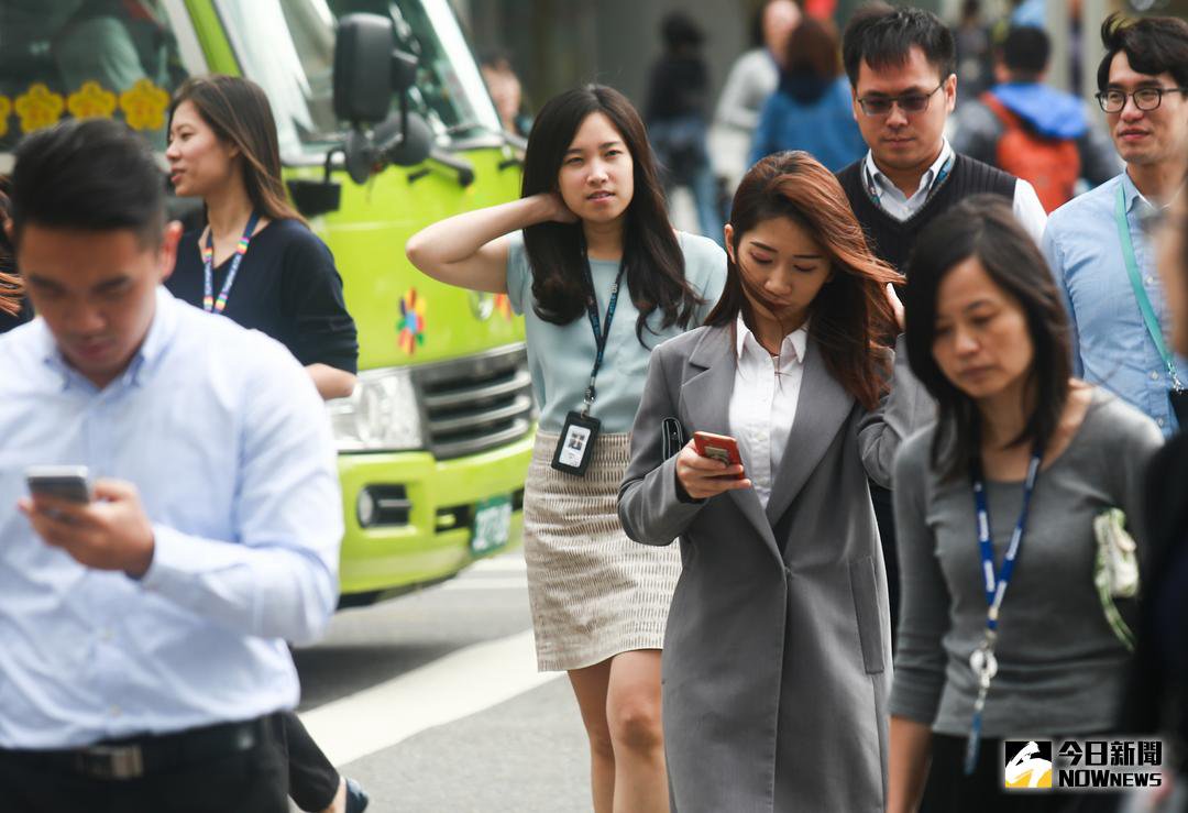 ▲鋒面遠離好天氣回歸，今明兩天各地降雨機率低，週四過後才會有水氣、鋒面開始下雨。（圖／NOWnews資料照）