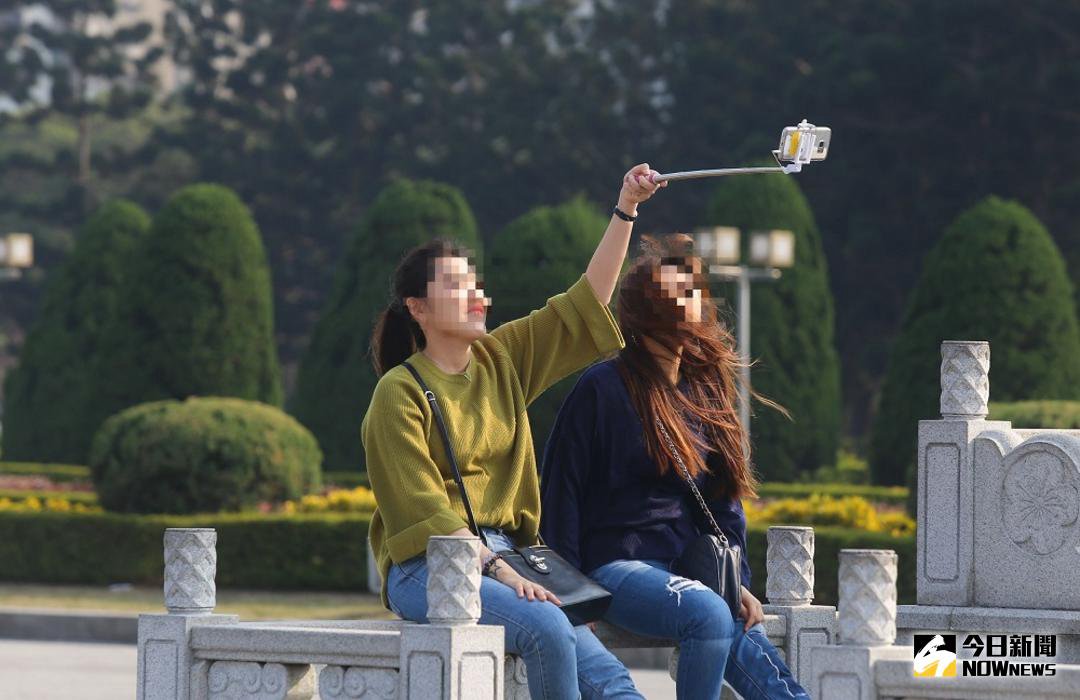 ▲今（ 20 ）日各地仍是多雲至晴好天氣，下周一（ 23 日）鋒面靠近又要變天。（圖／NOWnews資料照）