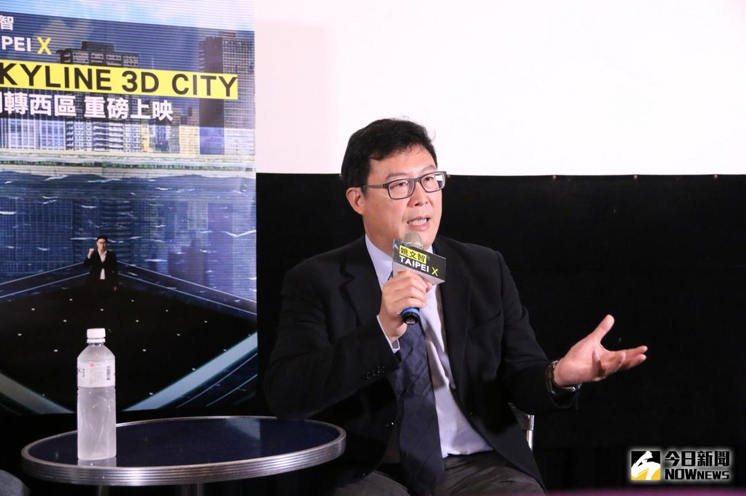 ▲民進黨立委姚文智表示，民進黨在新北市是勝利在望，因此台北市不必考慮那麼多，應強調黨的信念與價值，推出自己的人馬選下去。（資料圖／姚文智辦公室提供）