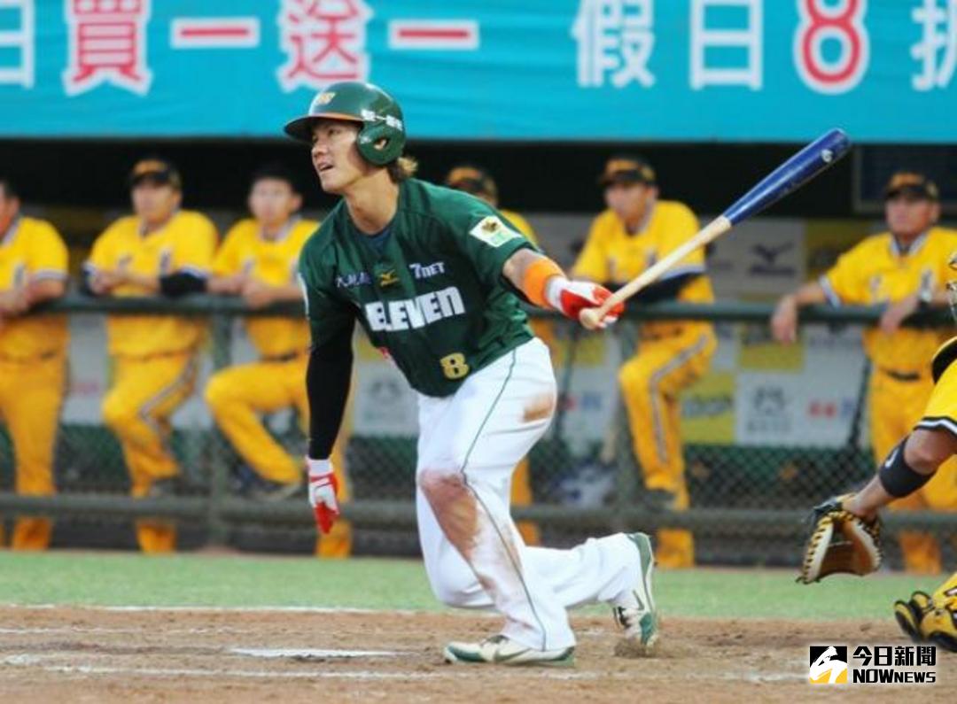 ▲羅國龍。（圖／統一獅提供）