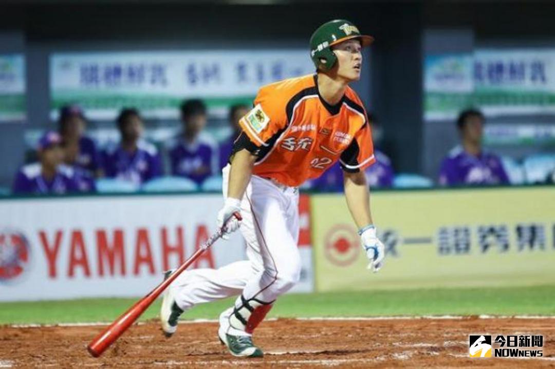 ▲蘇智傑。（圖／統一球團提供）