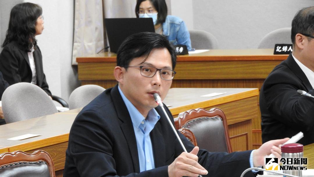 ▲綠黨桃園市議員王浩宇爆料時力北市黨部黨工持有毒品遭警方查獲，他要求時代力量主席黃國昌（圖）公開道歉。（圖／NOWnews資料照）