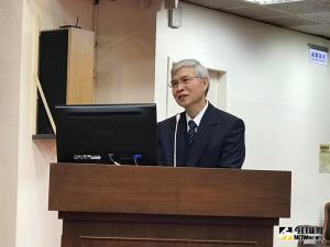 川普重返白宮!央行總裁楊金龍曝心情 坦言最大挑戰難測不確定性