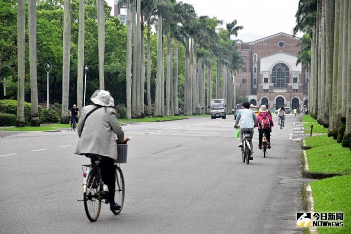 ▲台灣大學系統將開開放跨校雙主修，不過台大並未參與。（圖／NOWnews資料照）