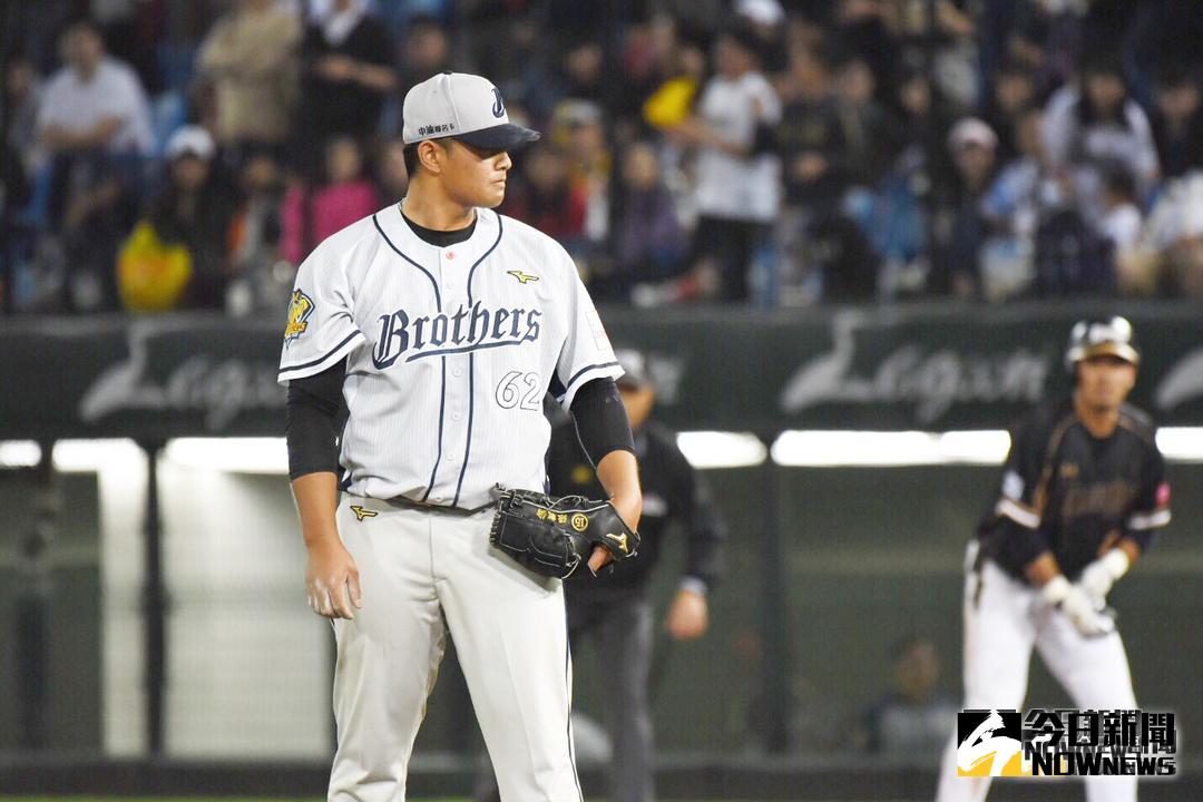 ▲陳琥。（圖／記者陳明安攝 , 2018.03.24）