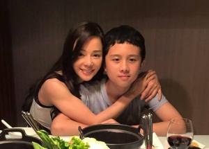 孫安佐12歲還在喝母乳？狄鶯曾怒譙：白X他國中我幾歲了還有奶嗎