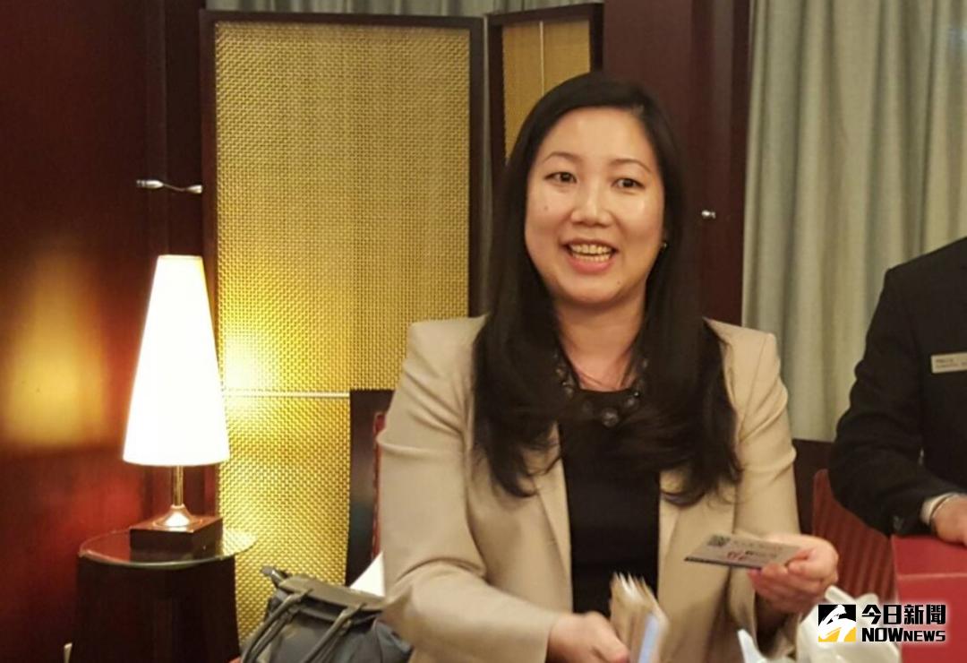 ▲六福旅遊集團執行長莊豐如定調，集團2018年為「體質調整年」，將持續優化服務。（圖／記者許家禎攝 , 2018.3.30）