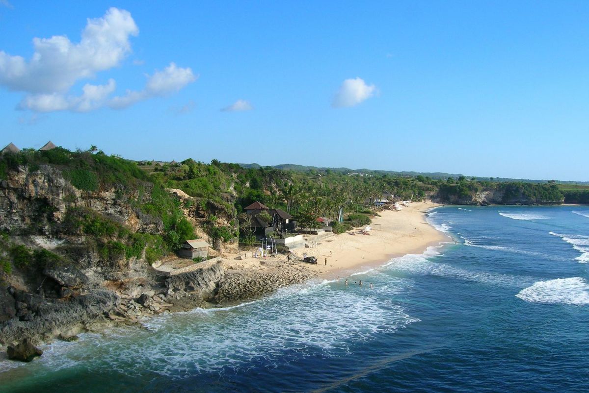 ▲最夯旅遊地評比，印尼峇里島奪亞洲榜首。（圖／TripAdvisor）