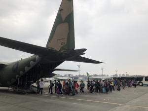 陳玉珍成功爭取金門第四波加班機　2月5日上午9點開放訂位
