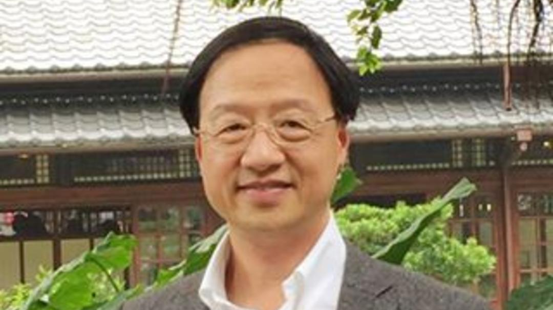 ▲前行政院長江宜樺日前訪陸，並會見國台辦主任劉結一等人。（圖／翻攝自江宜樺臉書）