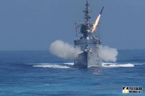 今日軍武／服役55年！海軍「蘭陽艦」低調除役　後續艦取代時程曝
