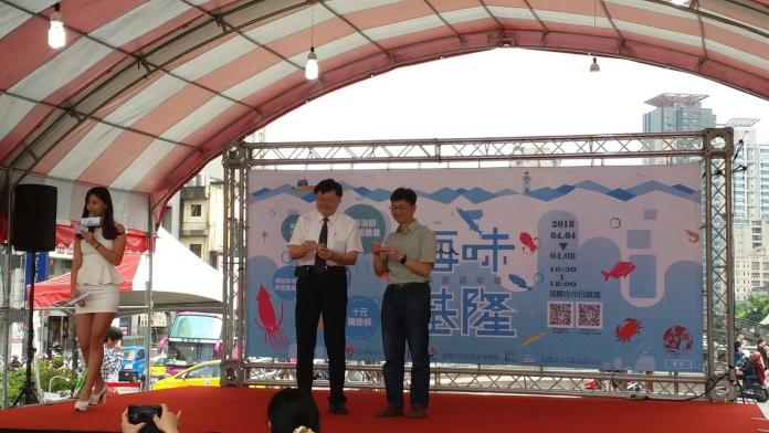 ▲副處長  鄭永陽、  財團法人中衛發展中心總經理朱興華。（圖／公關照片）