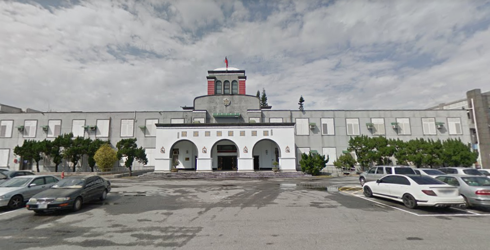 ▲玉里鎮長蔡秋龍涉貪遭起訴，後被裁定交保，檢方不服抗告，花蓮高分院撤銷原裁定，發回花蓮地院重裁。（圖／翻攝自Google map）