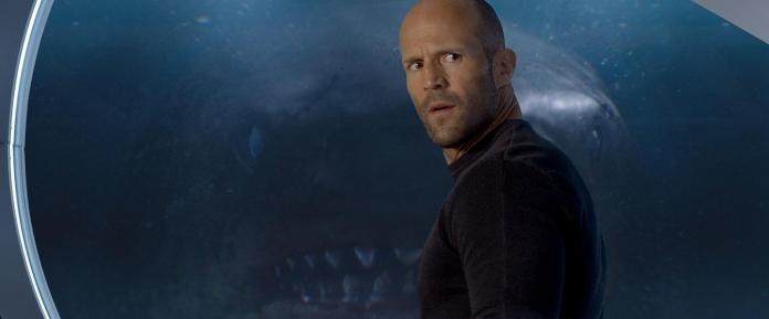影／傑森史塔森聯手李冰冰　對抗絕跡生物《巨齒鯊》
