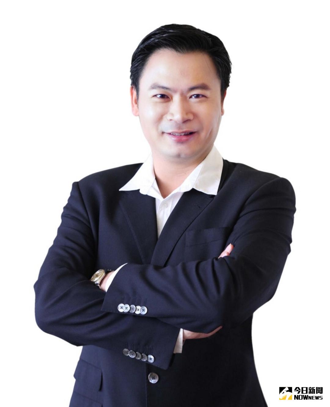 ▲對2018年嘉義縣長選舉，吳育仁表示已經準備好了。（圖／吳育仁教授提供 , 資料相片）