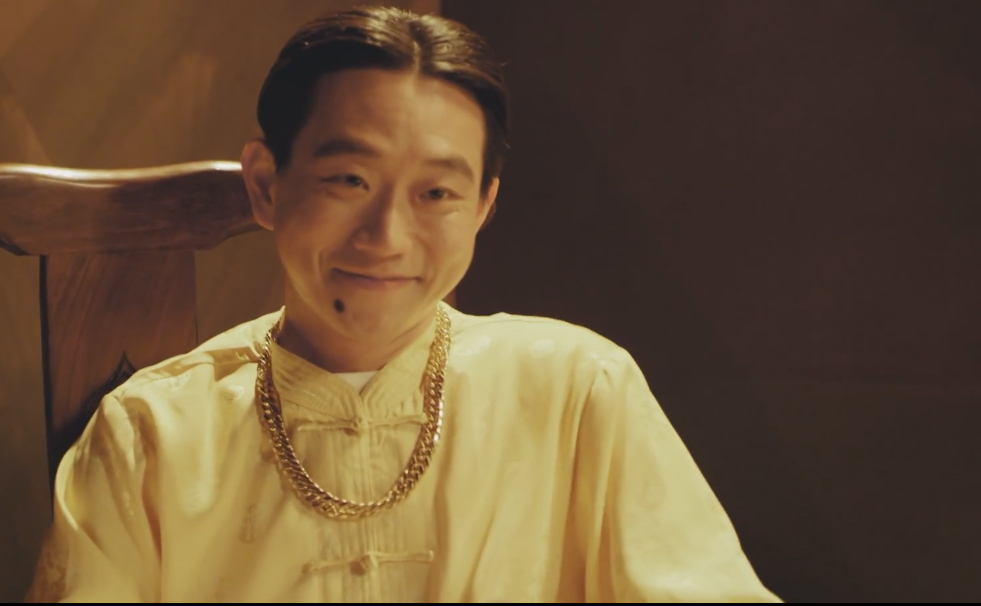 ▲陳家逵在《台北歌手》演出4個角色。（圖／客家電視台提供，2018.04.10）