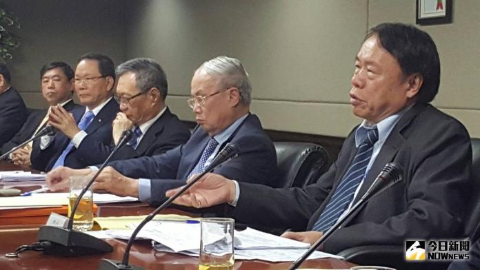 台塑四寶首季獲利年增2.8%　唯台塑化衰退
