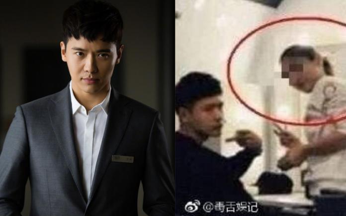 高雲翔性侵案報告曝光　疑強迫口交性交！
