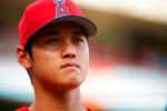 MLB／大谷翔平可以用左投出賽　日搞笑藝人土屋伸之提出大膽觀點
