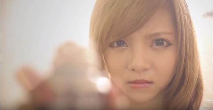 ▲奶精妹身材姣好、上圍傲人，在直播界擁有許多粉絲。（圖／YOUTUBE截圖 , 2018.04.11）