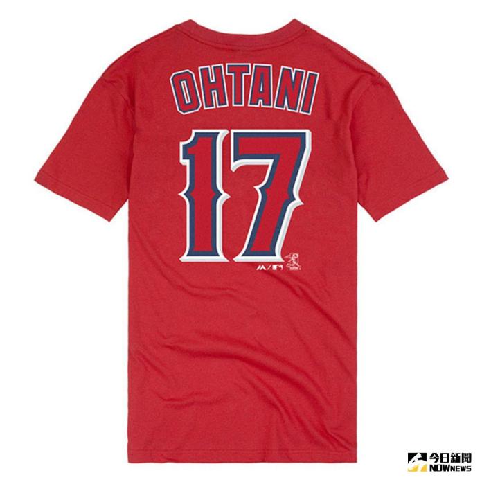 ▲大谷翔平商品登場。（圖／創信提供）