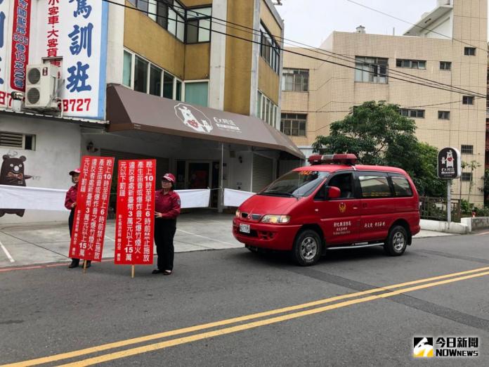 地方萬花筒》影／迎接大甲媽祖遶境　彰化祭出禁炮令
