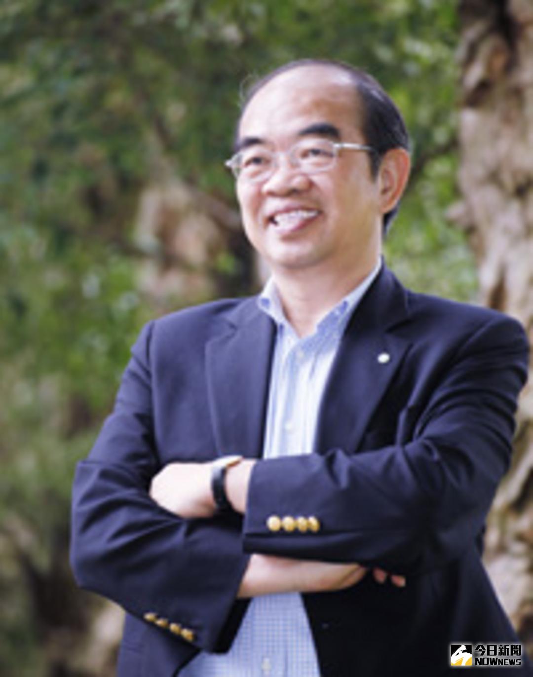 ▲吳茂昆面對藍營多日爆料，在19日就任教育部長前夕，以「貢獻所長，不應被刻意栽贓抹黑」為題，駁斥外界對他的指控。（資料照／翻攝自中央研究院物理研究所官網 ）