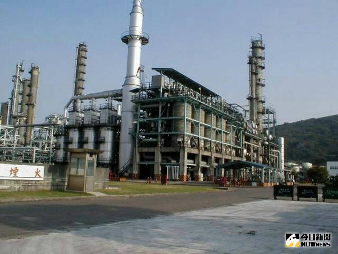 ▲正式啟動的備選方案，就是今年底五輕要當廢鐵賣掉。（圖／記者黃世澤攝 , 2018.04.16）