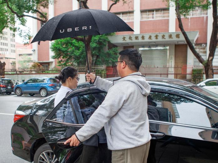 ▲Uber 合作駕駛因收入銳減，傳出 5 月恐爆發「出走」潮，對此 Uber 今（ 17 ）日發出聲明稿澄清。（圖／Uber）