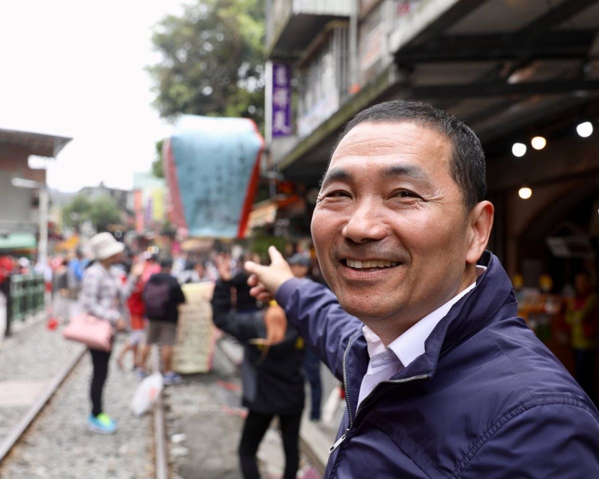 ▲新北2歲男童恩恩染疫病逝，新北市長侯友宜與新北市政府相關局處的處理態度持續引發譁然。（圖／資料照）