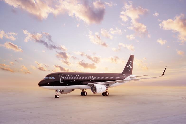 ▲日本「星悅航空」宣布， 10 月開辦台北直飛日本 3 城市航線。（圖／星悅航空）