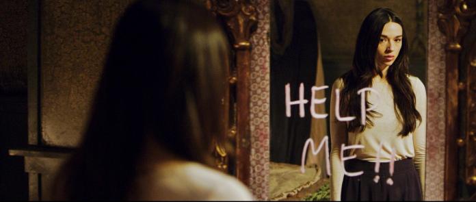 ▲厄夢娃娃屋（双喜電影）克莉絲朵里德飾演恐怖小說女作家。（圖／資料照片）